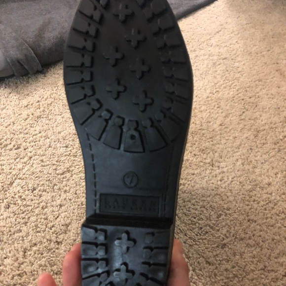 Women Rain Boots - Picture 4 of 6